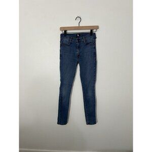 Mother The Pixie Jean In Beyond A Shadow Of A Doubt Size 27